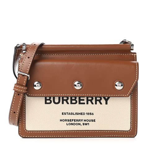 burberry material bag|burberry bag clearance.